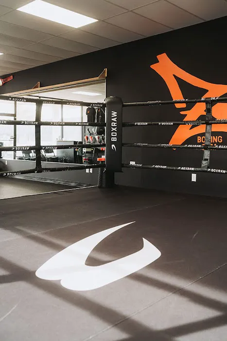 Z's Boxing Gym Picture 10