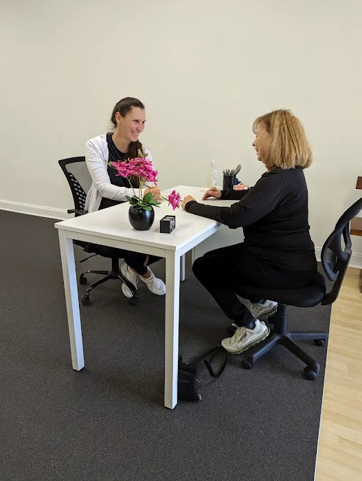 Connection Wellness Center: Personal Training Gym & Physical Therapy Picture 8