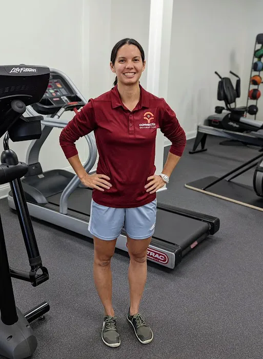Connection Wellness Center: Personal Training Gym & Physical Therapy Picture 7