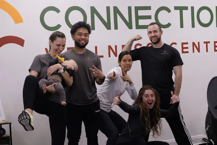 Connection Wellness Center: Personal Training Gym & Physical Therapy Picture 3
