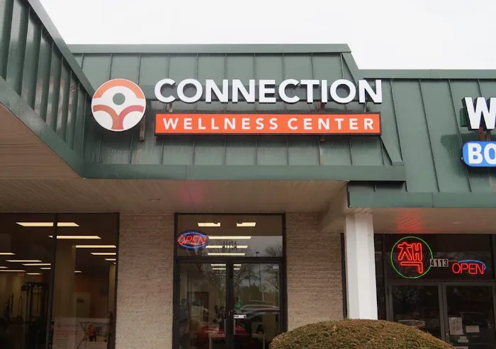 Connection Wellness Center: Personal Training Gym & Physical Therapy Picture 2