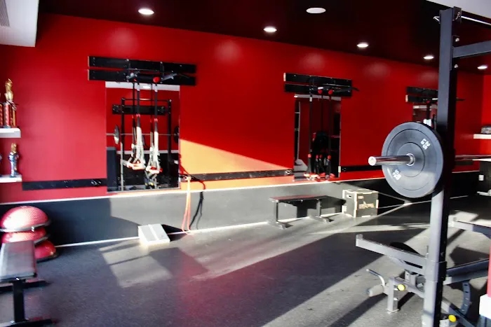 RAMP Optimal Performance and Wellness Picture 1