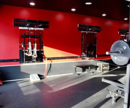 RAMP Optimal Performance and Wellness
