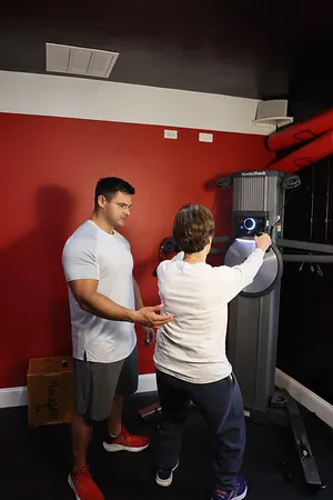 RAMP Optimal Performance and Wellness Picture 7