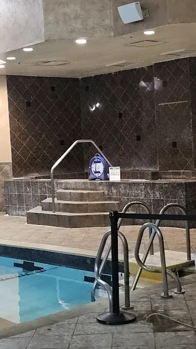LA Fitness Picture 4