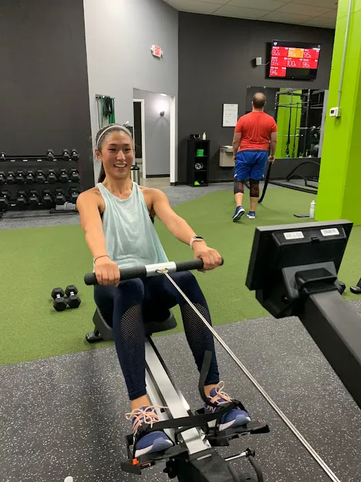 E60 Fitness Picture 9