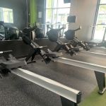E60 Fitness