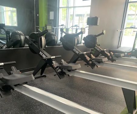 E60 Fitness