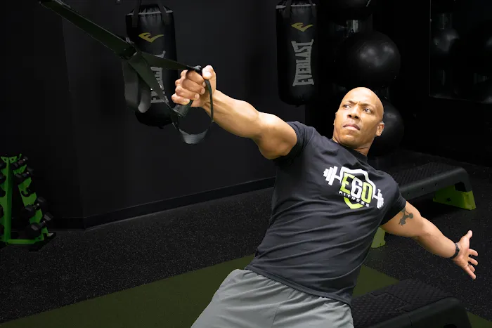 E60 Fitness Picture 7
