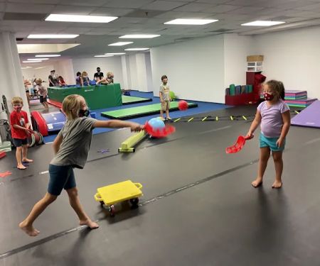 emPOWER kids