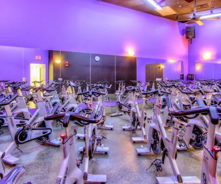 Onelife Fitness - Skyline