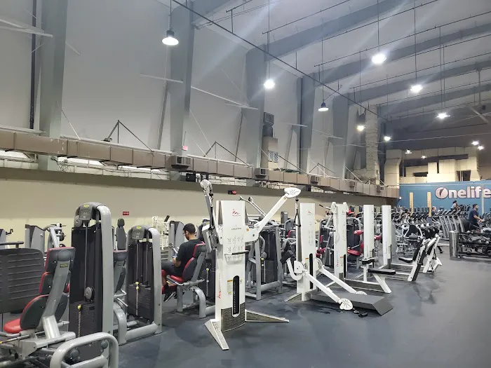 Onelife Fitness - Skyline Picture 2