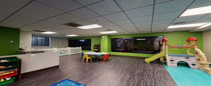 Onelife Fitness - Skyline Picture 7