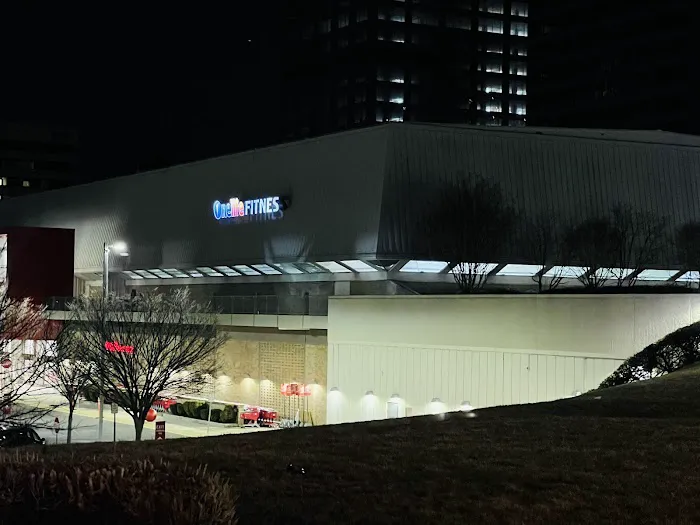 Onelife Fitness - Skyline Picture 9