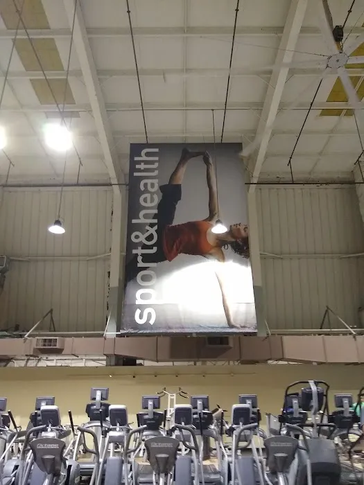 Onelife Fitness - Skyline Picture 3