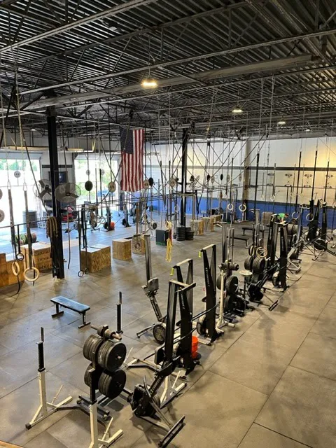 CrossFit West Chester Picture 7