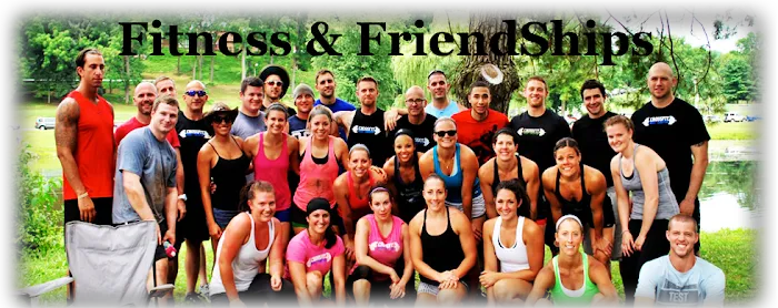 CrossFit West Chester Picture 4