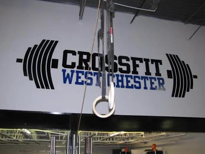 CrossFit West Chester Picture 1