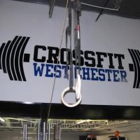 CrossFit West Chester ico
