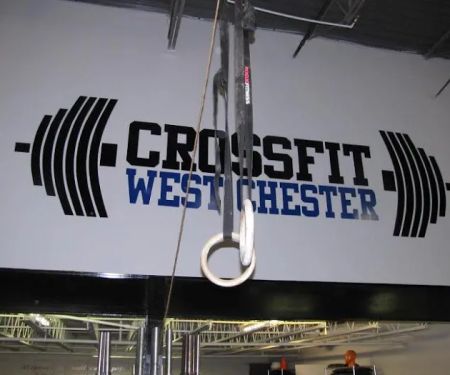 CrossFit West Chester
