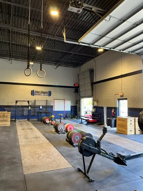 CrossFit West Chester Picture 2