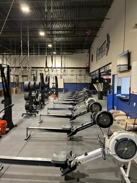 CrossFit West Chester Picture 3