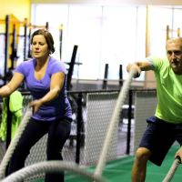 Power Train Sports & Fitness ico