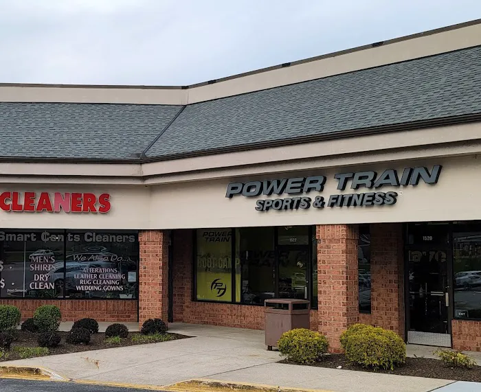 Power Train Sports & Fitness Picture 8