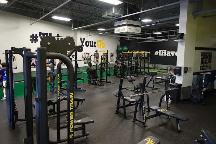 Power Train Sports & Fitness Picture 5
