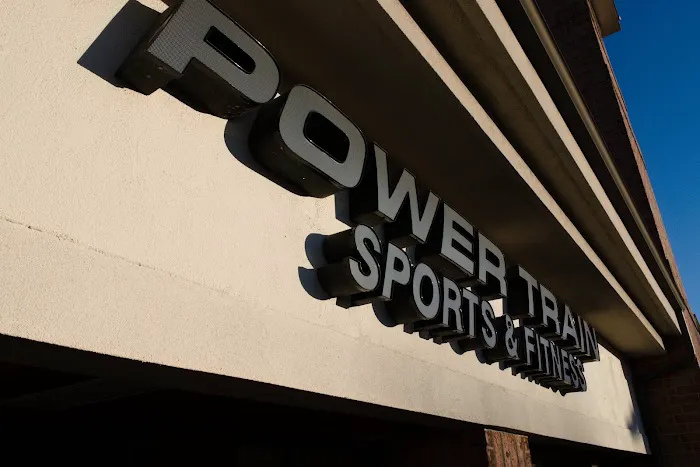 Power Train Sports & Fitness Picture 10