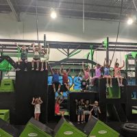 iCORE Fitness ico