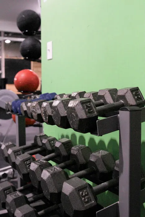 iCORE Fitness Picture 2