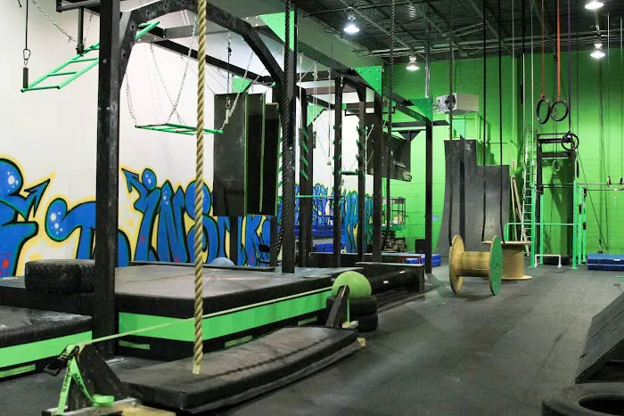 iCORE Fitness Picture 3