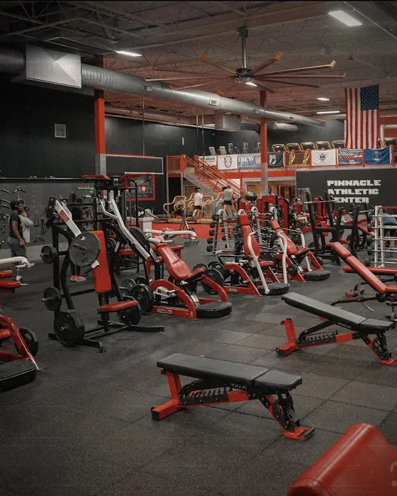 Pinnacle Athletic Center (The PAC) Picture 2