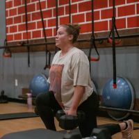 Pinnacle Athletic Center (The PAC) ico