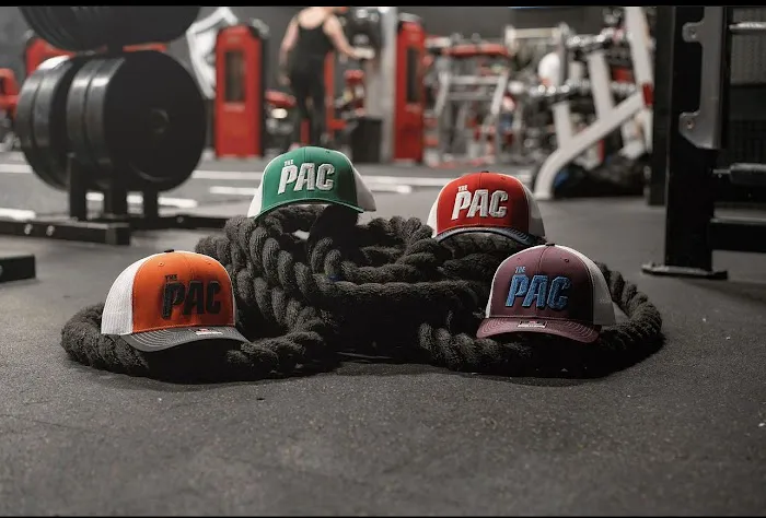 Pinnacle Athletic Center (The PAC) Picture 4