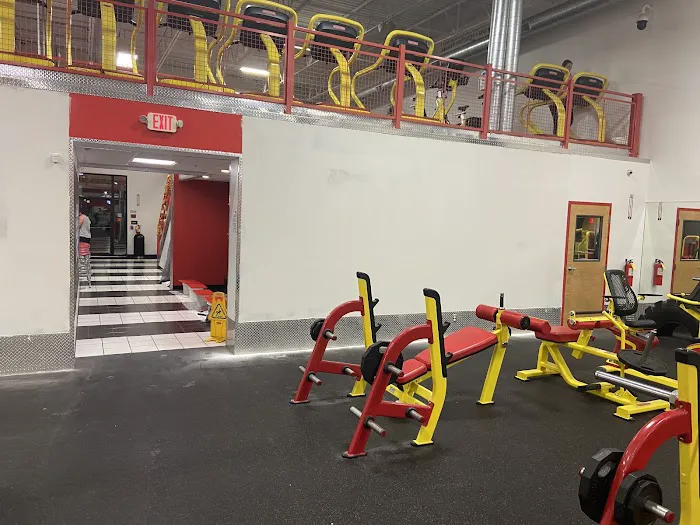 Pinnacle Athletic Center (The PAC) Picture 7