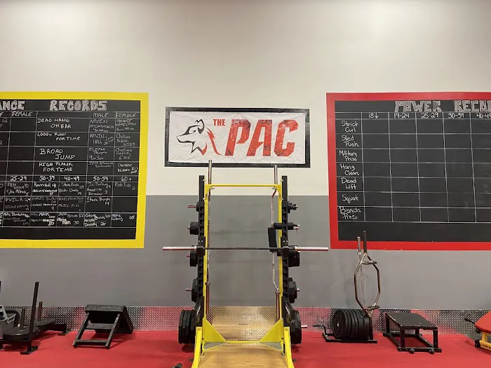 Pinnacle Athletic Center (The PAC) Picture 6