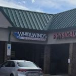 Whirlwinds Speed Academy