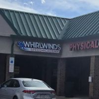 Whirlwinds Speed Academy ico