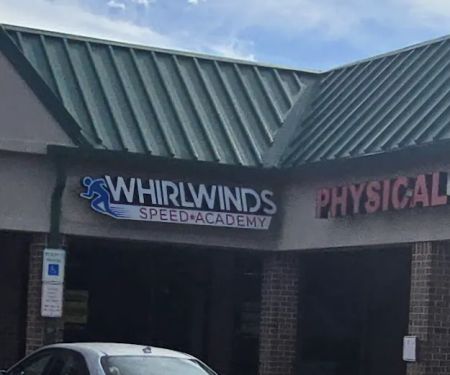 Whirlwinds Speed Academy
