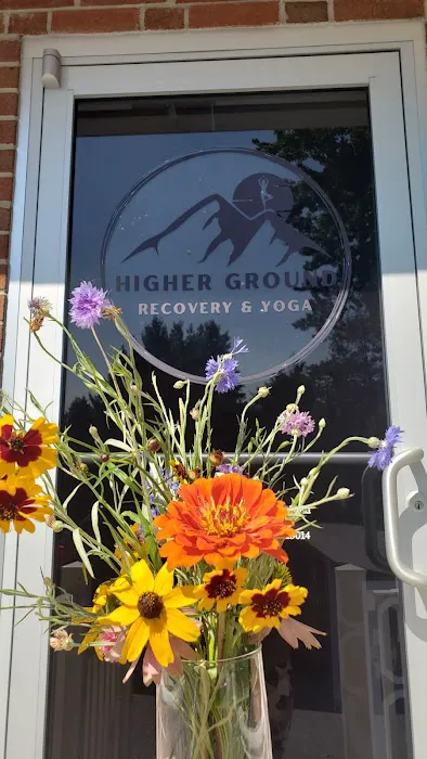 Higher Ground Yoga Picture 3
