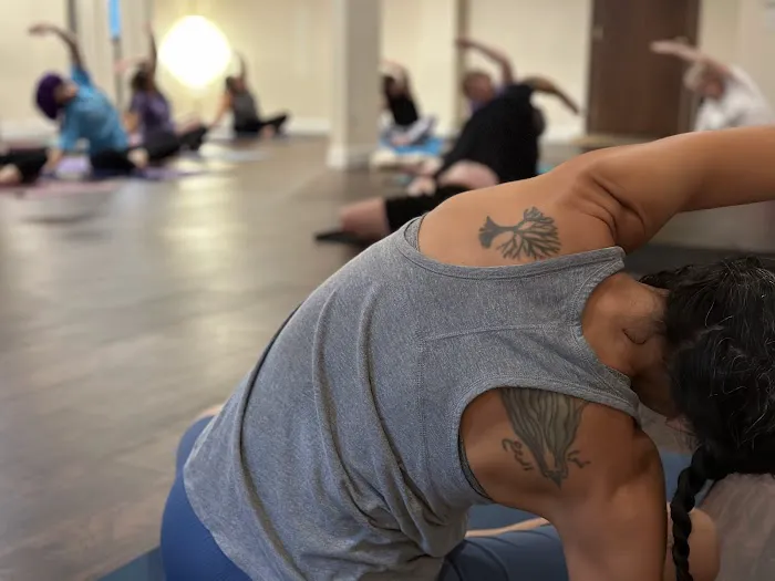Higher Ground Yoga Picture 4
