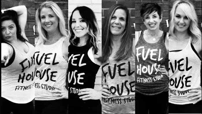 Fuel House Fitness Studio Picture 4