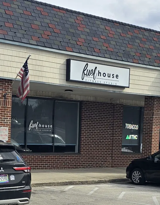 Fuel House Fitness Studio Picture 6