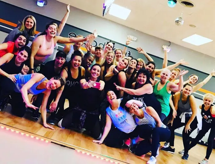 Fuel House Fitness Studio Picture 5