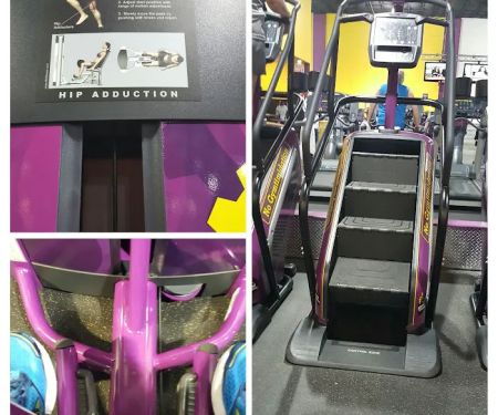 Planet Fitness