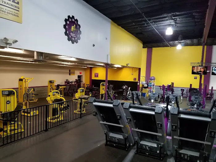 Planet Fitness Picture 3
