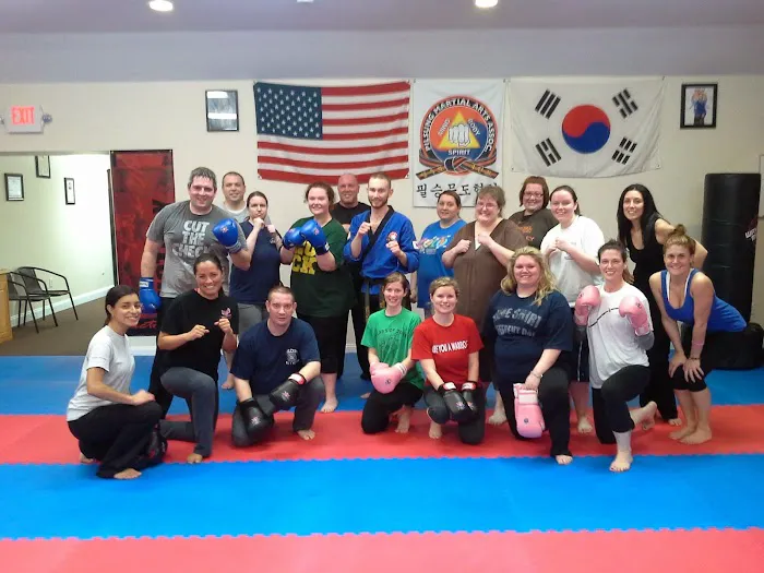 Victory Kickboxing Picture 6