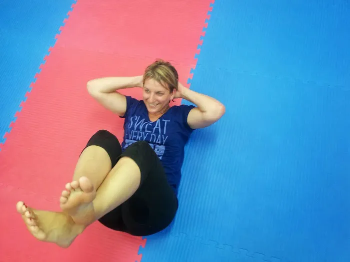 Victory Kickboxing Picture 5